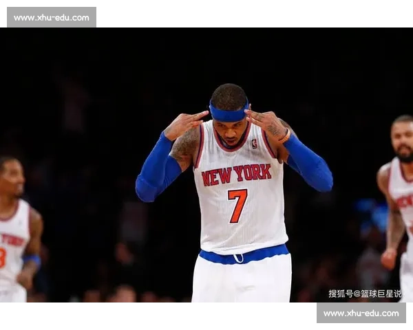 湖人尼克斯强强对话纽约之夜巨星对决点燃麦迪逊焦点战书写赛季新篇章