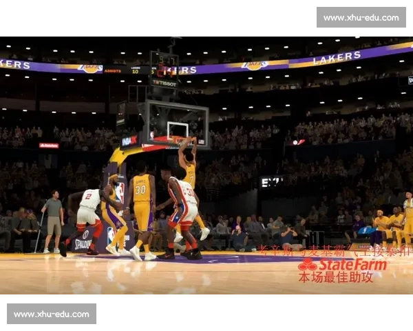 群星对决火花四溅湖人鏖战篮网引爆焦点之夜常规赛巅峰舞台激情夜
